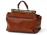 Antique & Vintage Luggage