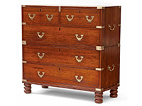 Campaign & Travelling Furniture