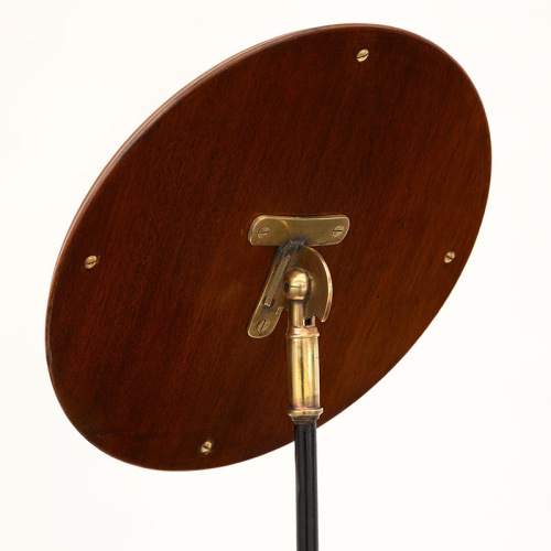 Superb Quality Adjustable Gentleman's Shaving Stand (c.1890)